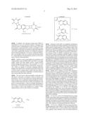 METHODS AND SYSTEMS FOR TREATING CELL PROLIFERATION DISORDERS WITH     PSORALEN DERIVATIVES diagram and image