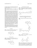 METHODS AND SYSTEMS FOR TREATING CELL PROLIFERATION DISORDERS WITH     PSORALEN DERIVATIVES diagram and image