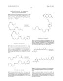 METHODS AND SYSTEMS FOR TREATING CELL PROLIFERATION DISORDERS WITH     PSORALEN DERIVATIVES diagram and image