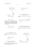 METHODS AND SYSTEMS FOR TREATING CELL PROLIFERATION DISORDERS WITH     PSORALEN DERIVATIVES diagram and image