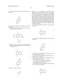 METHODS AND SYSTEMS FOR TREATING CELL PROLIFERATION DISORDERS WITH     PSORALEN DERIVATIVES diagram and image