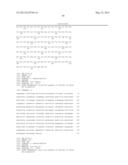 COMPOSITIONS AND METHODS TO DETECT VARIOUS INFECTIOUS ORGANISMS diagram and image