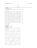 COMPOSITIONS AND METHODS TO DETECT VARIOUS INFECTIOUS ORGANISMS diagram and image