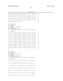 COMPOSITIONS AND METHODS TO DETECT VARIOUS INFECTIOUS ORGANISMS diagram and image