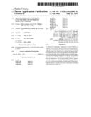 AQUEOUS DISPERSION COMPRISING GALACTOLIPIDS AND METHOD FOR PRODUCTION     THEREOF diagram and image