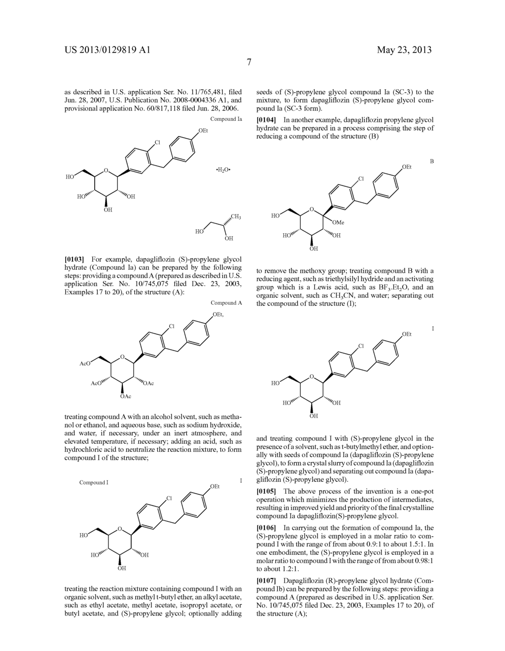Pharmaceutical Formulations Containing An SGLT2 Inhibitor - diagram, schematic, and image 08