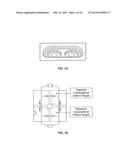 METHOD FOR THE CO-EVAPORATION AND DEPOSITION OF MATERIALS WITH DIFFERING     VAPOR PRESSURES diagram and image