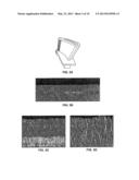 METHOD FOR THE CO-EVAPORATION AND DEPOSITION OF MATERIALS WITH DIFFERING     VAPOR PRESSURES diagram and image