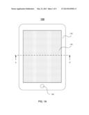 SCREEN PROTECTIVE FILM AND APPLICATIONS OF SAME diagram and image