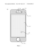 SCREEN PROTECTIVE FILM AND APPLICATIONS OF SAME diagram and image