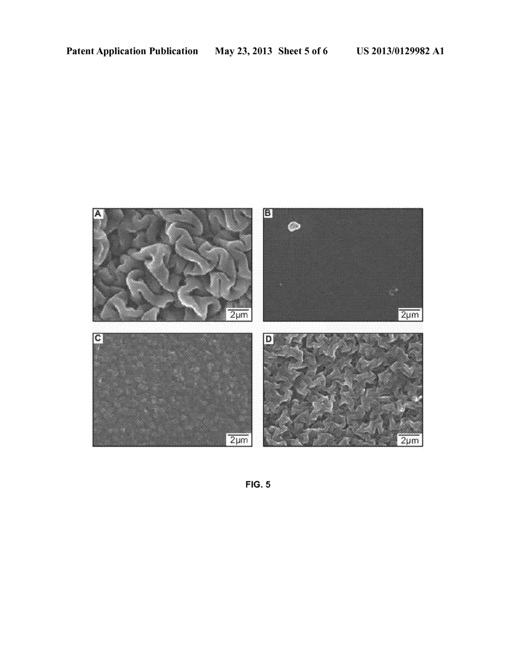 SUPERHYDROPHOBIC POLY(DIMETHYLSILOXANE) AND METHODS FOR MAKING THE SAME - diagram, schematic, and image 06