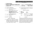 COATING COMPOSITIONS diagram and image