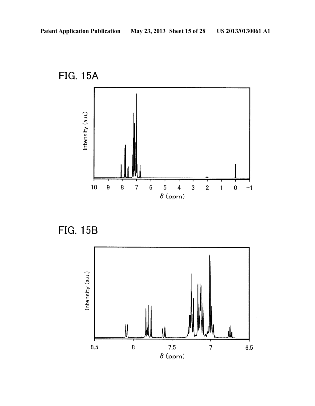 Heterocyclic Compound and Light-Emitting Element, Light-Emitting Device,     Lighting Device, and Electronic Device Using the Same - diagram, schematic, and image 16