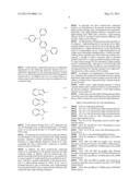 Heterocyclic Compound and Light-Emitting Element, Light-Emitting Device,     Lighting Device, and Electronic Device Using the Same diagram and image