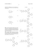 Heterocyclic Compound and Light-Emitting Element, Light-Emitting Device,     Lighting Device, and Electronic Device Using the Same diagram and image