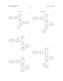 Heterocyclic Compound and Light-Emitting Element, Light-Emitting Device,     Lighting Device, and Electronic Device Using the Same diagram and image