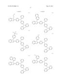 Heterocyclic Compound and Light-Emitting Element, Light-Emitting Device,     Lighting Device, and Electronic Device Using the Same diagram and image