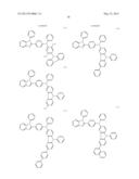 Heterocyclic Compound and Light-Emitting Element, Light-Emitting Device,     Lighting Device, and Electronic Device Using the Same diagram and image