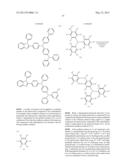 Heterocyclic Compound and Light-Emitting Element, Light-Emitting Device,     Lighting Device, and Electronic Device Using the Same diagram and image