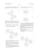 Heterocyclic Compound and Light-Emitting Element, Light-Emitting Device,     Lighting Device, and Electronic Device Using the Same diagram and image