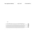 ELECTRODE ASSEMBLY FOR SECONDARY BATTERY AND LITHIUM SECONDARY BATTERY     INCLUDING THE SAME diagram and image