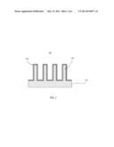 COMPOSITE ANODE STRUCTURE FOR HIGH ENERGY DENSITY LITHIUM-ION BATTERIES diagram and image