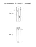 BATTERY BLOCK AND METHOD OF MANUFACTURING THE SAME diagram and image