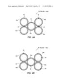 BATTERY BLOCK AND METHOD OF MANUFACTURING THE SAME diagram and image