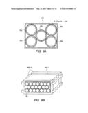 BATTERY BLOCK AND METHOD OF MANUFACTURING THE SAME diagram and image