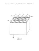 BATTERY BLOCK AND METHOD OF MANUFACTURING THE SAME diagram and image