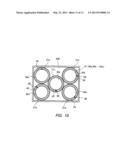 BATTERY BLOCK AND METHOD OF MANUFACTURING THE SAME diagram and image