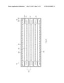 NON-AQUEOUS ELECTROLYTE BATTERY MODULE diagram and image