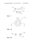 LOW COST ELECTRICAL TERMINALS MANUFACTURED FROM CONDUCTIVE LOADED     RESIN-BASED MATERIALS diagram and image