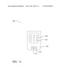 LOW COST ELECTRICAL TERMINALS MANUFACTURED FROM CONDUCTIVE LOADED     RESIN-BASED MATERIALS diagram and image