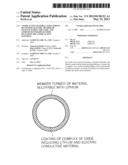 ANODE ACTIVE MATERIAL FOR LITHIUM SECONDARY BATTERY, METHOD OF     MANUFACTURING THE SAME, AND LITHIUM SECONDARY BATTERY INCLUDING THE ANODE     ACTIVE MATERIAL diagram and image