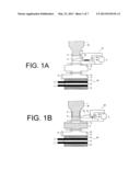 FUEL LEAKAGE PREVENTING STRUCTURE AND BIOFUEL CELL diagram and image