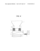 FUEL LEAKAGE PREVENTING STRUCTURE AND BIOFUEL CELL diagram and image