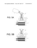 FUEL LEAKAGE PREVENTING STRUCTURE AND BIOFUEL CELL diagram and image