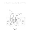 FLOWING ELECTROLYTE BATTERY WITH ELECTRIC POTENTIAL NEUTRALIZATION diagram and image