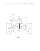 FLOWING ELECTROLYTE BATTERY WITH ELECTRIC POTENTIAL NEUTRALIZATION diagram and image