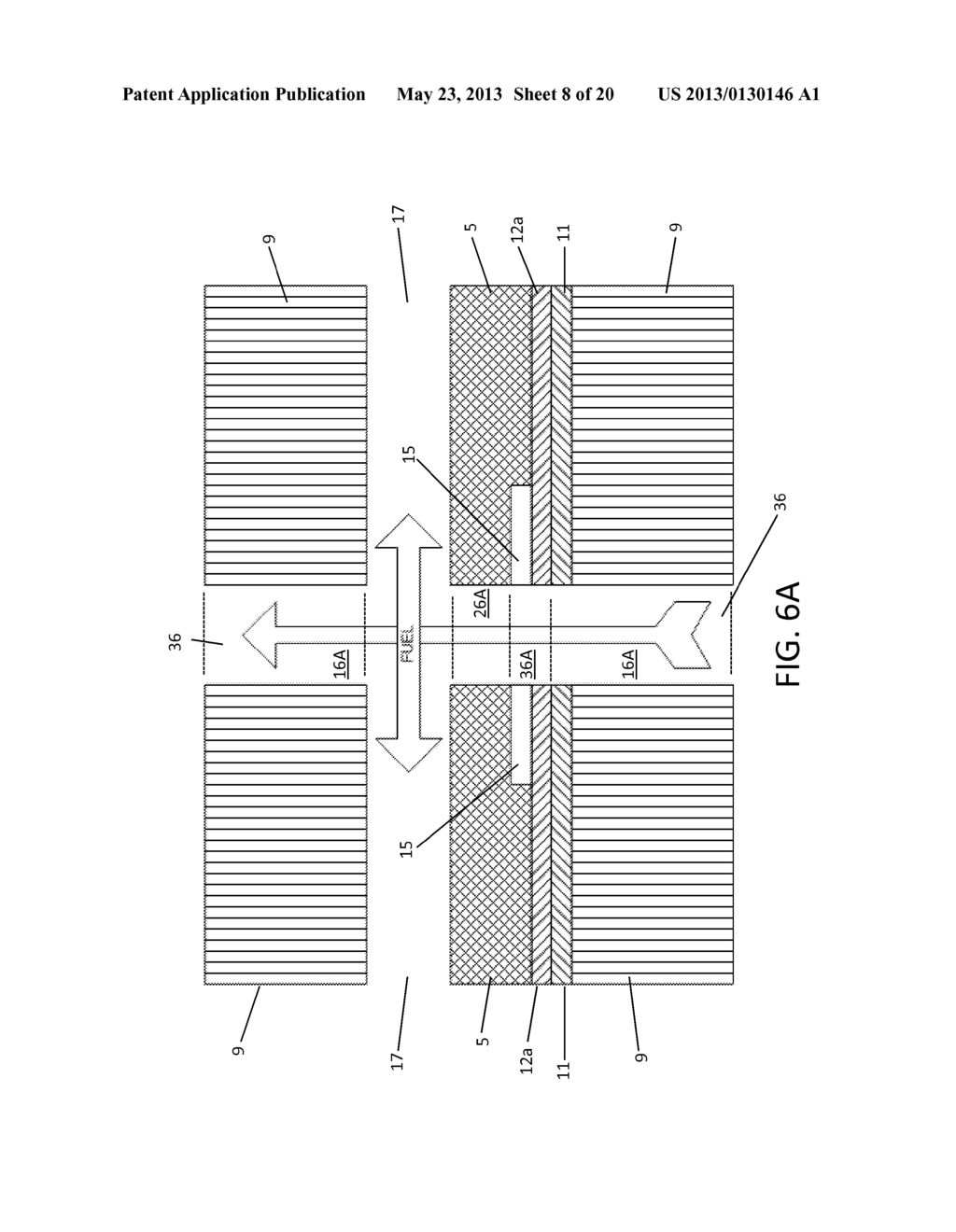 Multi-Layered Coating Providing Corrosion Resistance to Zirconia Based     Electrolytes - diagram, schematic, and image 09