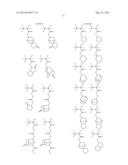 NEGATIVE PATTERN FORMING PROCESS AND NEGATIVE RESIST COMPOSITION diagram and image