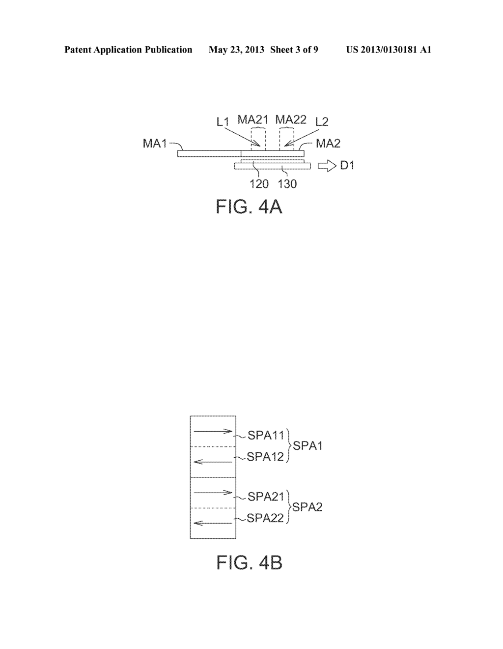 METHOD OF FORMING ALIGNMENT FILM - diagram, schematic, and image 04