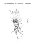 OPTICAL TOMOGRAPHY IMAGE ACQUISITION DEVICE diagram and image