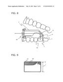 OPTICAL TOMOGRAPHY IMAGE ACQUISITION DEVICE diagram and image