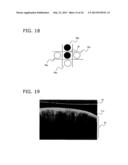 OPTICAL TOMOGRAPHY IMAGE ACQUISITION DEVICE diagram and image