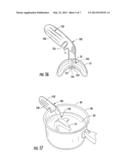 ORAL ORTHOSIS HANDLE diagram and image