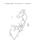 MANDIBLE POSITION INDICATOR FOR MEASURING AND REPLICATING OCCLUSION diagram and image