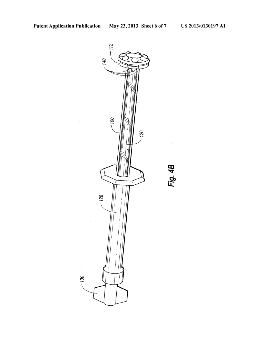 SYRINGE-TO-SYRINGE MIXING SYSTEMS AND RELATED APPARATUS AND METHODS - diagram, schematic, and image 07