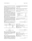 METHOD FOR DETERMINING PRESENCE OR ABSENCE OF CANCER CELL IN BIOLOGICAL     SAMPLE, AND MOLECULAR MARKER AND KIT FOR DETERMINATION diagram and image